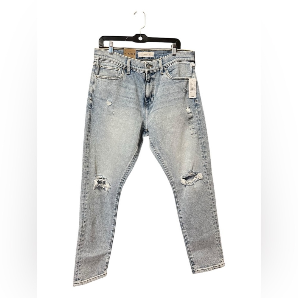 PacSun Athletic Slim Jeans – 32x30